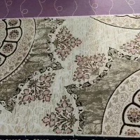 فرش یک در یکو نیم