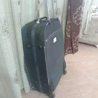 چمدان|کیف، کفش، کمربند|بیرجند, |دیوار