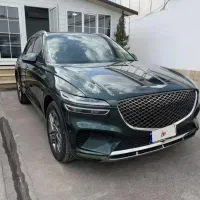 جنسیس gv70