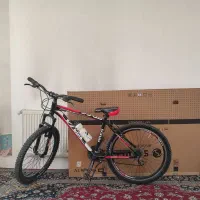 دوچرخه ویوا