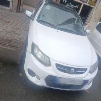 کوئیکRSمدل1400