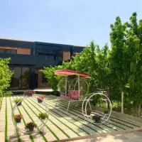 اجاره باغ ویلا روزانه|اجارهٔ کوتاه‌مدت ویلا و باغ|کرج, فاز ۱ مهرشهر|دیوار