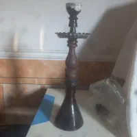 قلیون آدامس نعناع۲سال آب بندی|کلکسیون و سرگرمی|کارون, |دیوار