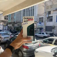 A07فروش نقد واقساط