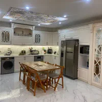 ۷۵متر/رو به نما/خوش نقشه/سند تک برگ/گوهردشت داریوش