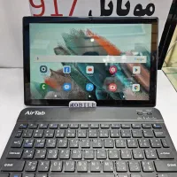 «تبلت‌های ۸ و ۱۰ اینچ با امکانات کامل/موس و کیبورد