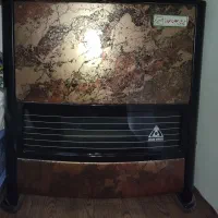 بخاری جهان افروز