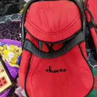 دوعدد کریر|کالسکه و لوازم جانبی|تهران, خزانه|دیوار