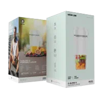 آبمیوه گیر گرین لاین + فروش اقساطی