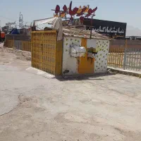دکه مواد غذایی و قهوه