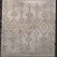 فرش ۴متری مدرن (بازرگانی فرش بهمنی ) مطهری شمالی