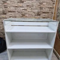 کمد و قفسه و میز پیشخوان