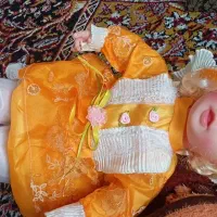 عروسک نو|اسباببازی|قزوین, |دیوار