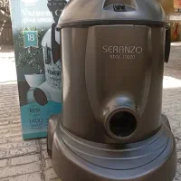 جاروبرقی سطلی