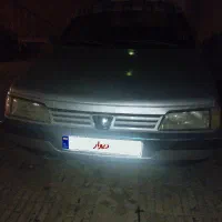 روا سال|خودرو سواری و وانت|ملایر, |دیوار