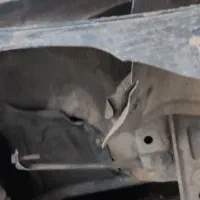 پراید ۹۵ دوگانه کارخانه. تصادفی|خودرو سواری و وانت|شیراز, مسلم|دیوار