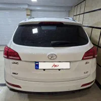 جک s5 مدل ۹۷ استثنایی ۷۴ تا کار|خودرو سواری و وانت|اردبیل, |دیوار