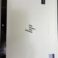 لپ تاپ hp Elit x2|رایانه همراه|کرمان, |دیوار