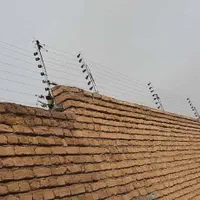 فنس الکتریکی اسپارا کیفیت