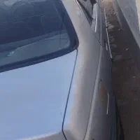 405 دو گانه مدل 89|خودرو سواری و وانت|خواف, |دیوار