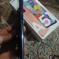 a51|موبایل|تهران, گرگان|دیوار