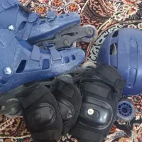 اسکیت
