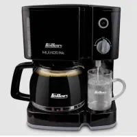 قهوه ساز فلر