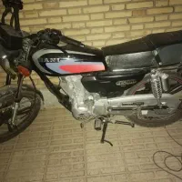 موتور سیکلت هندا 150 مدل 403