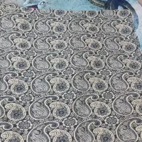 زیر سفره در ابعاد ۲در۳  ۲ در ۲ دوخته شده جنس ترکمن