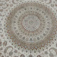 فرش|فرش|خاوران, |دیوار