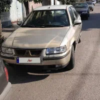 سمند مدل ۸۲