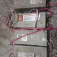 تعداد۵ترانس نئون ۸۰و۹۰ وات وفلاشر