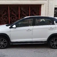 X22 Pro Turbo|خودرو سواری و وانت|یزد, |دیوار