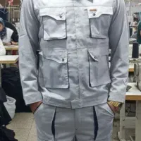 فروش انواع لباس کار مخصوص.مشاغل|لباس|شیراز, تلخ داش|دیوار