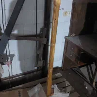 کمد و رگال مانکن|فروشگاه و مغازه|کرج, شهرک فهمیده|دیوار