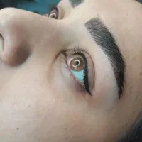 خدمات تتو بدن و آرایش دائم صورت|خدمات آرایشگری و زیبایی|زرند, |دیوار