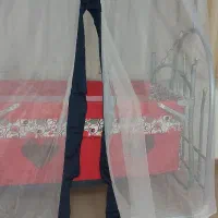 گهواره نوزادی|اسباب و اثاث بچه|تاکستان, |دیوار