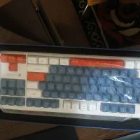 کیبورد گیمینگ Logikey