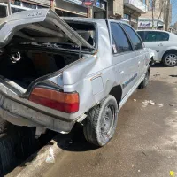 پارس تصادفی ۸۴