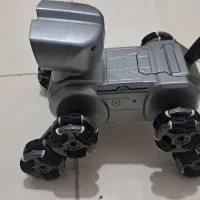 معاوضه باعروس هلندی یاقناری