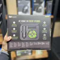 Shure SM4|صوتی و تصویری|تهران, شیخ هادی|دیوار