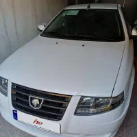 سورن پلاس xu7p دریچه گاز برقی