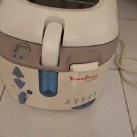 سرخکن مولینکس اصل فرانسه