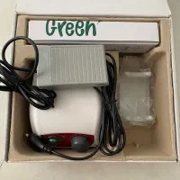 لوازم کاشت ناخن