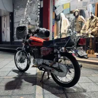 رهرو 125|موتورسیکلت|اندیشه, اندیشه فاز ۱|دیوار