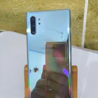 سامسونگ Galaxy Note10+ با حافظهٔ ۲۵۶ گیگابایت