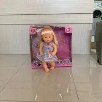 عروسک مارک نوعه نو