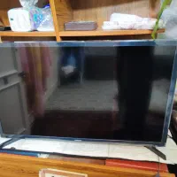 Lcd32 سامسونگ|تلویزیون و پروژکتور|تهران, دستغیب|دیوار