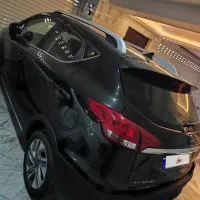 ماشین ۱۴۰۴ KMC SR3