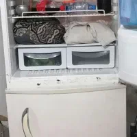 2 عدد یخچال فریزر. به قیمت مناسب|یخچال و فریزر|لالجین, |دیوار